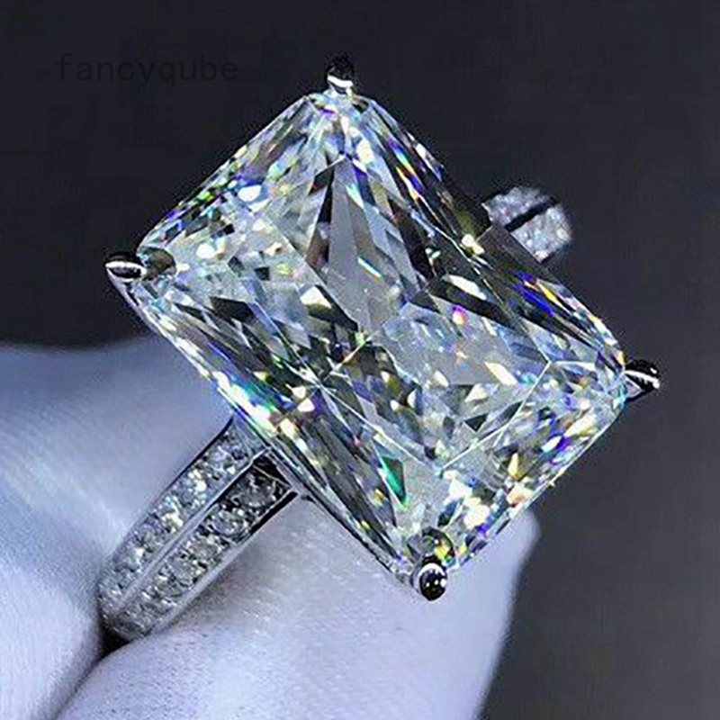 Nhẫn đeo tay đính đá phong cách sang trọng cho nữ