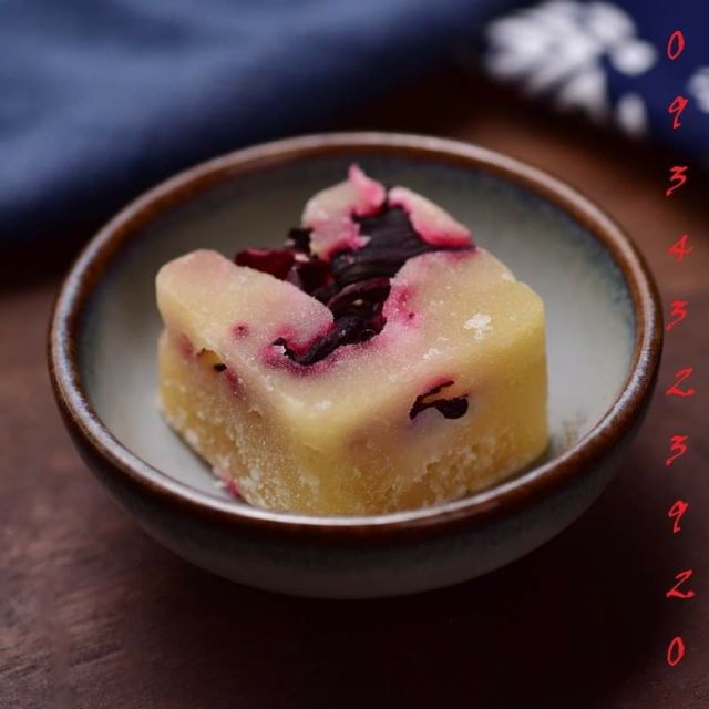 1kg Trà Bạch Cúc Hisbicus Sơn Tra Đường Phèn Mật Ong Đường Nâu