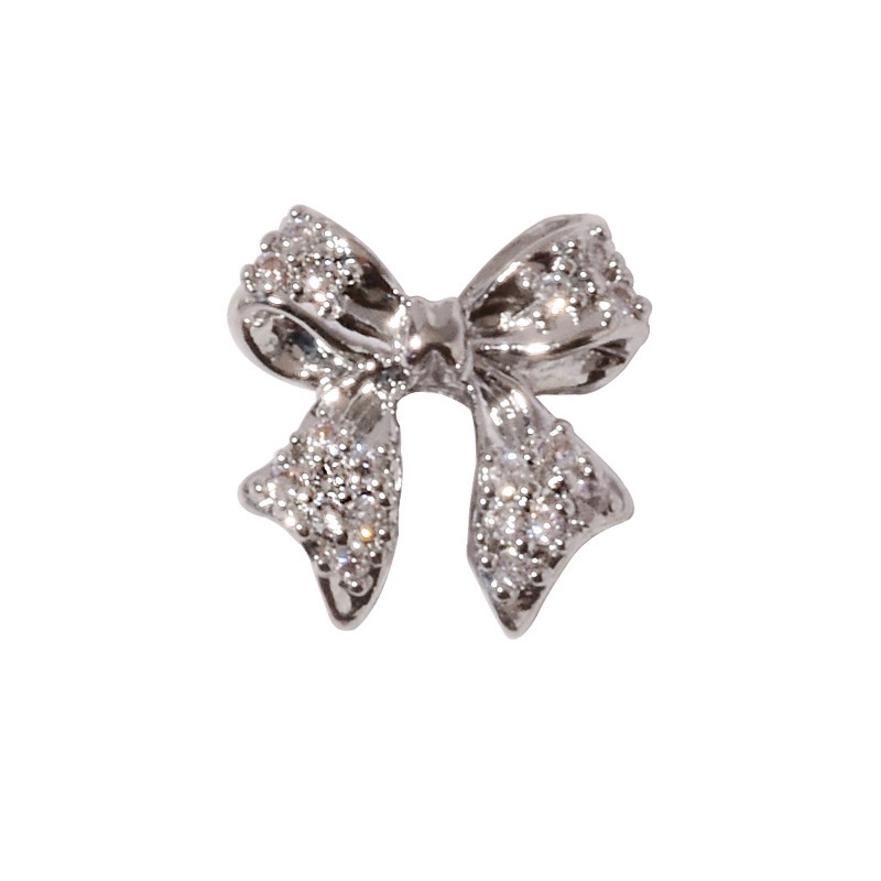 Bộ Phụ Kiện Trang Trí Móng Tay Sang Trọng