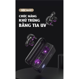 Tai Nghe Bluetooth 5.0 U mini 2