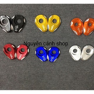 cặp long đền đèn xi nhan exciter 150