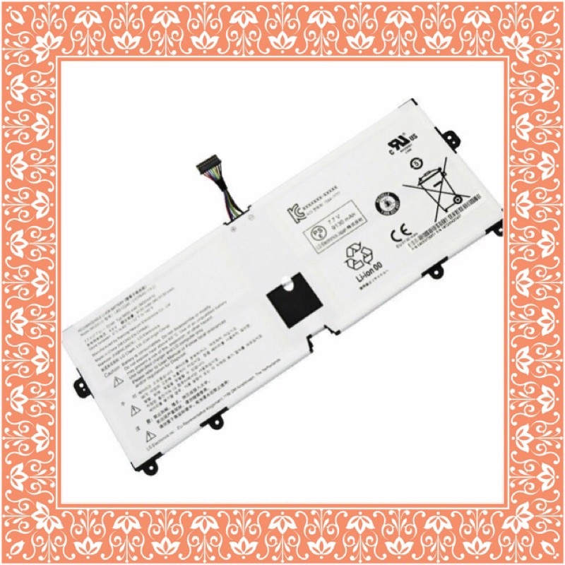 Pin Laptop LG Gram 2018 13Z980 13Z990 14Z980 14Z990 15Z980 15Z990 LBS1224E Original 72Wh