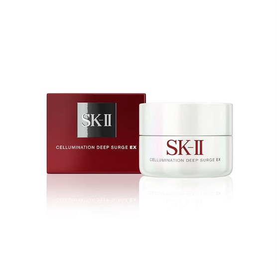 Kem Dưỡng Làm Trắng Da SK-II Deep Surge Ex 50g