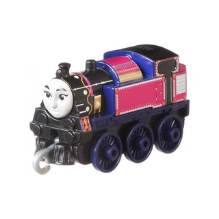 ĐỒ CHƠI THOMAS FRIEND - Mô hình đầu kéo mini/ Ashima - MÃ SP FXX00/GCK93