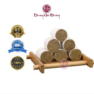 Ngải cứu - ngải đoạn hỗ trợ trong châm cứu điều trị các bệnh lý theo y học cổ truyền