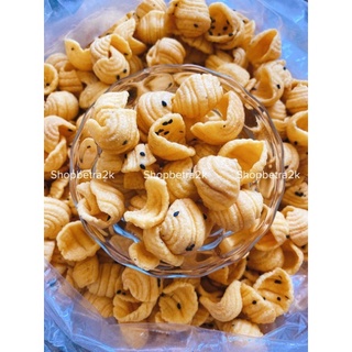 [Xả Kho] Bim snack sò vừng thơm ngon |500gr|