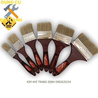 Chổi sơn Việt Mỹ CHÍNH HÃNG