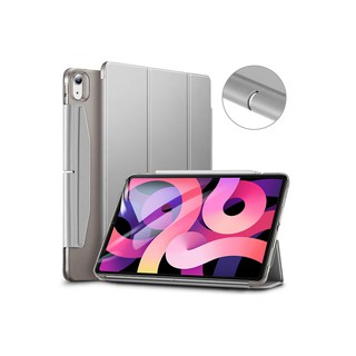 Bao da esr ipad air 4 2020 ascend trifold with magnetic clasp