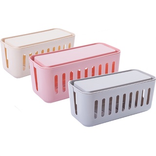 Hộp Đựng Ổ Cắm Điện Tiện Lợi