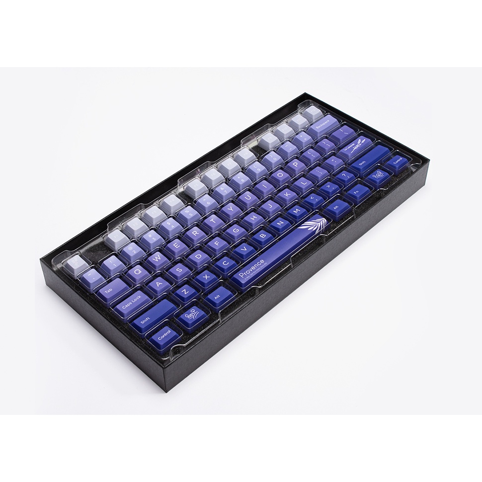 Bộ keycap AKKO Provence