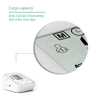 Máy đo huyết áp kỹ thuật số