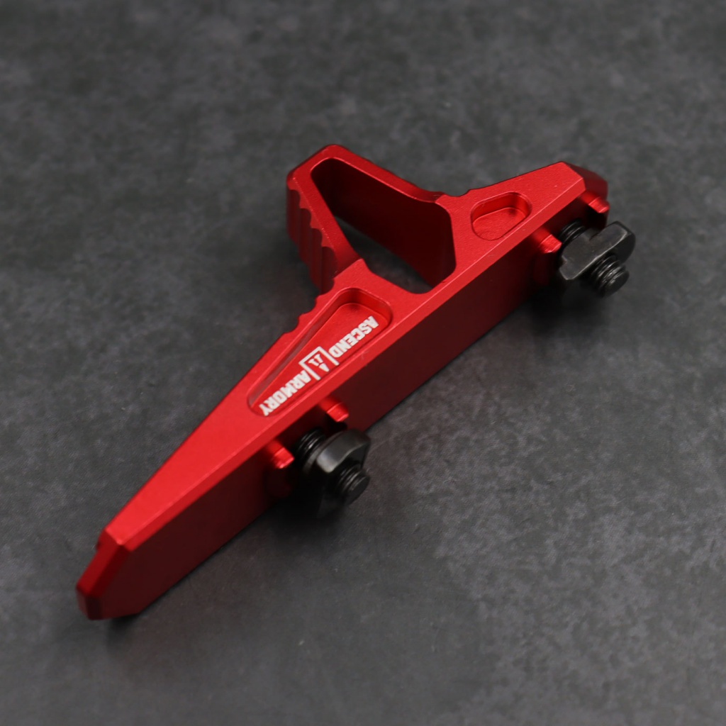 Phụ tùng tay cầm chất liệu cnc hợp kim nhôm cho mô tô