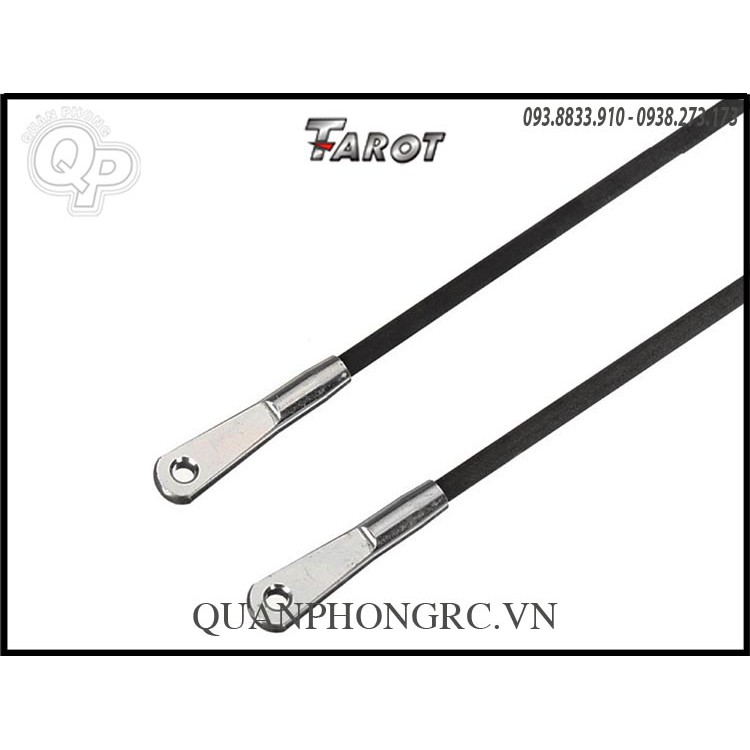 P151 - Tailboom Brace Metal TL45036