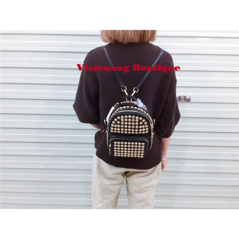 Balo đinh tán Super