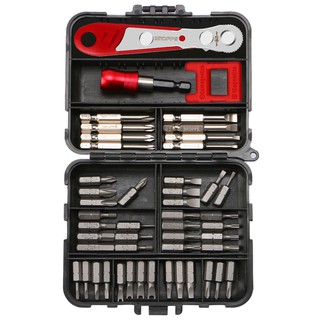 Bộ vặn vít góc hẹp BROPPE