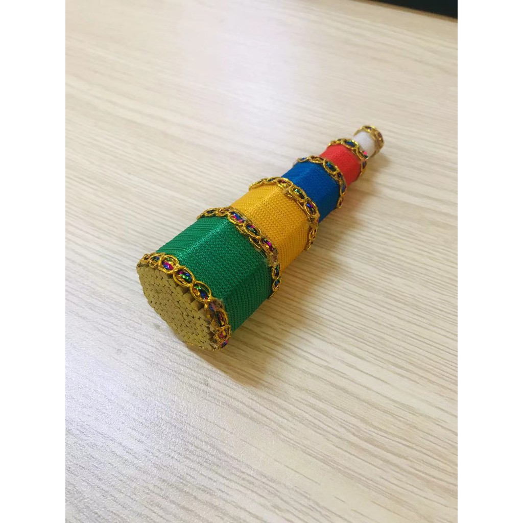 HƯƠNG THÁP TÂY TẠNG 10CM