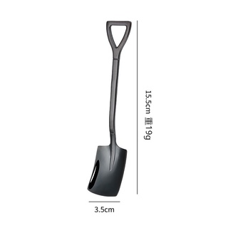[Giá sỉ] Thìa xẻng phong cách độc đáo