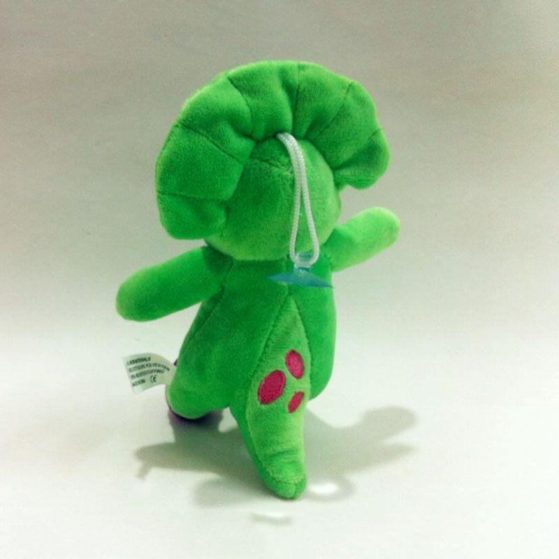 Thú Nhồi Bông Dễ Thương Cho Bé