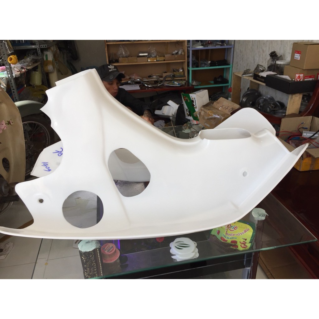 Bửng xe honda cub 78