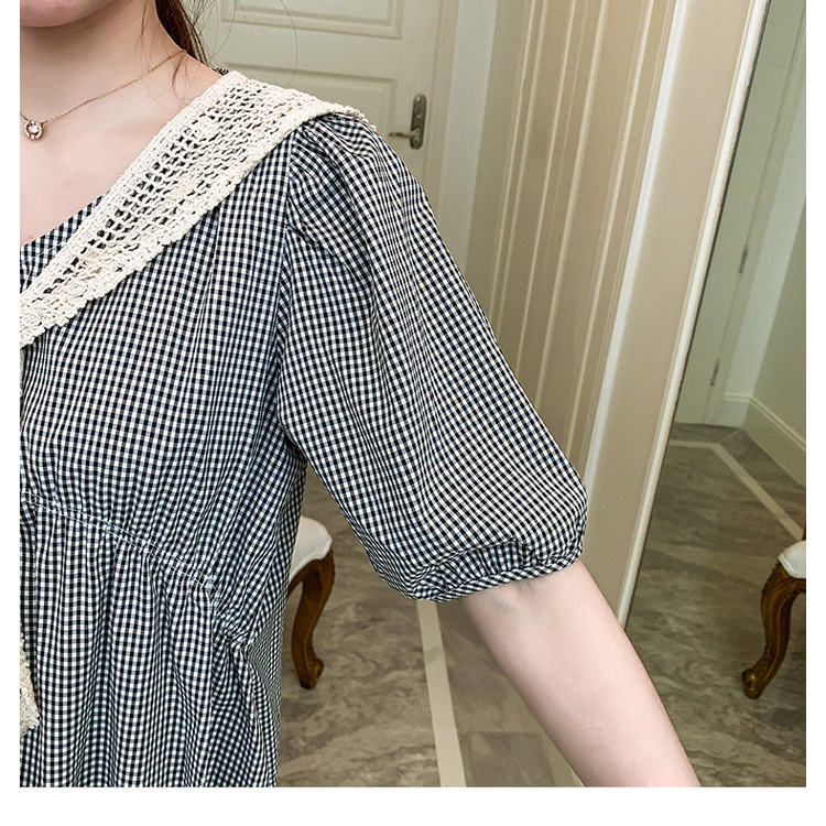 Váy Bầu Đầm Bầu Xinh A2354