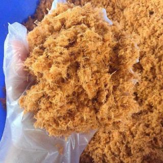 [FREESHIP 99K TOÀN QUỐC] Ruốc tôm Cát Bà loại 1