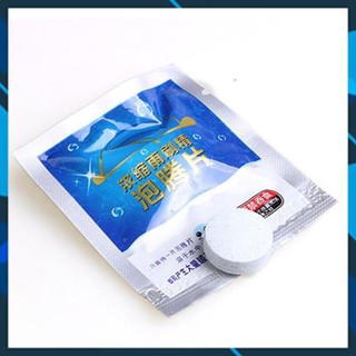 ⚡️𝐅𝐑𝐄𝐄 𝐒𝐇𝐈𝐏 𝟓𝟎𝐊⚡️ Viên sủi rửa kính xe hơi, rửa kính đa năng tiện lợi