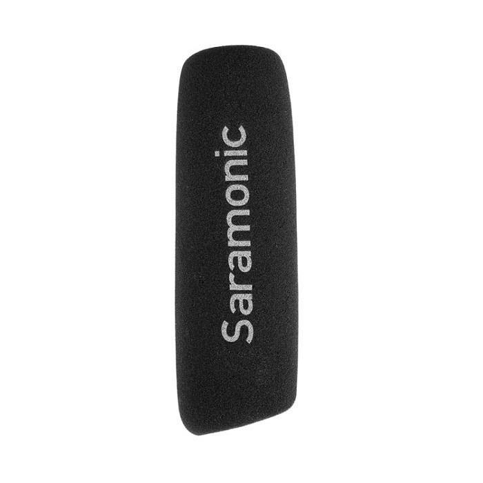 Micro thu âm gắn máy Saramonic SR-VM4