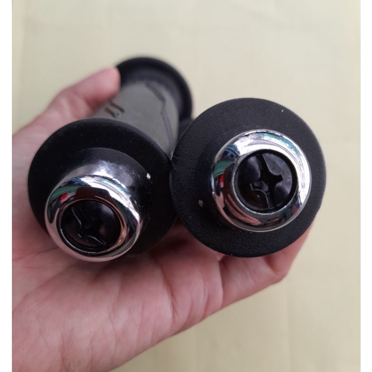 Bao tay xe Ex 150 có gù xi và đen