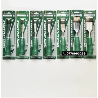Đục gỗ cán nhựa wynn’s hàng loại 1