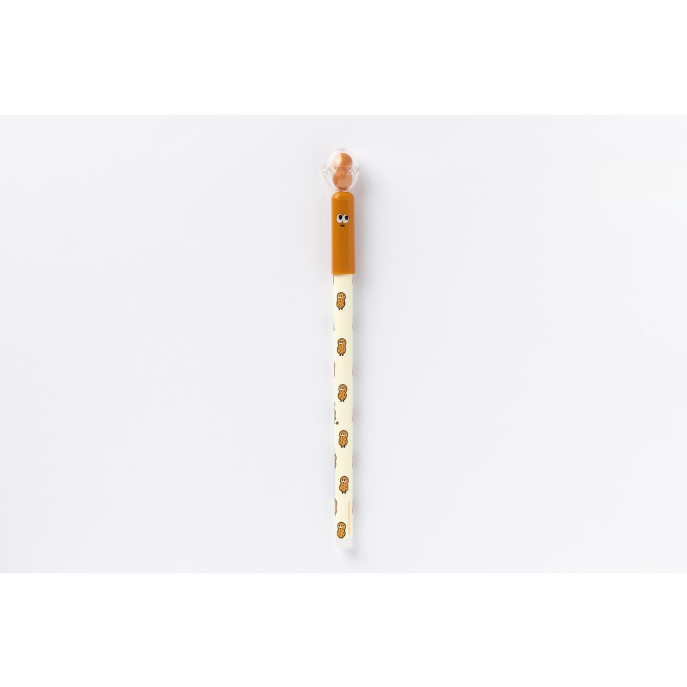 Bút Mực ARTBOX Hàn Quốc Có Nắp Đậy Có Thể Tẩy Xóa Hình Đậu Phộng