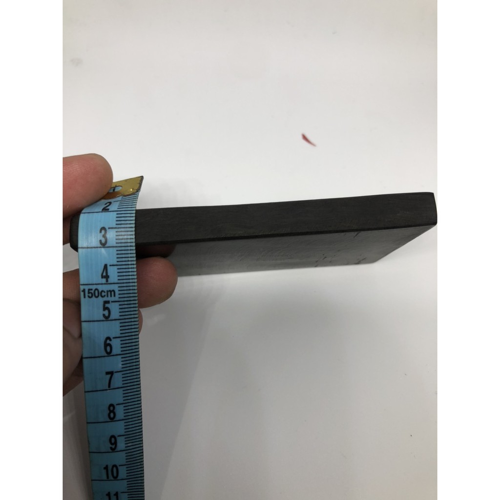 Bo Đầu cơ bida gỗ Mun Sừng Đen