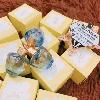 Nước hoa Lolita Lempicka mini 5ml