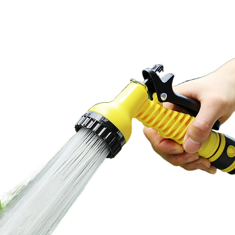 Súng Xịt Nước Áp Suất Cao Rửa Xe Hơi / Tưới Cây Tiện Dụng
