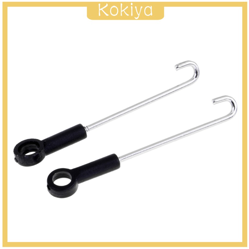 Phấn Phủ Kokiya] XK.2..  XK.2..Thanh Nối K100.006 Cho Máy Bay Điều Khiển Từ Xa Wltoys 977 XK K110 XK K120