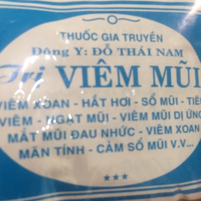 ĐY chuyên v mũi ( 50g/ giá 150k )