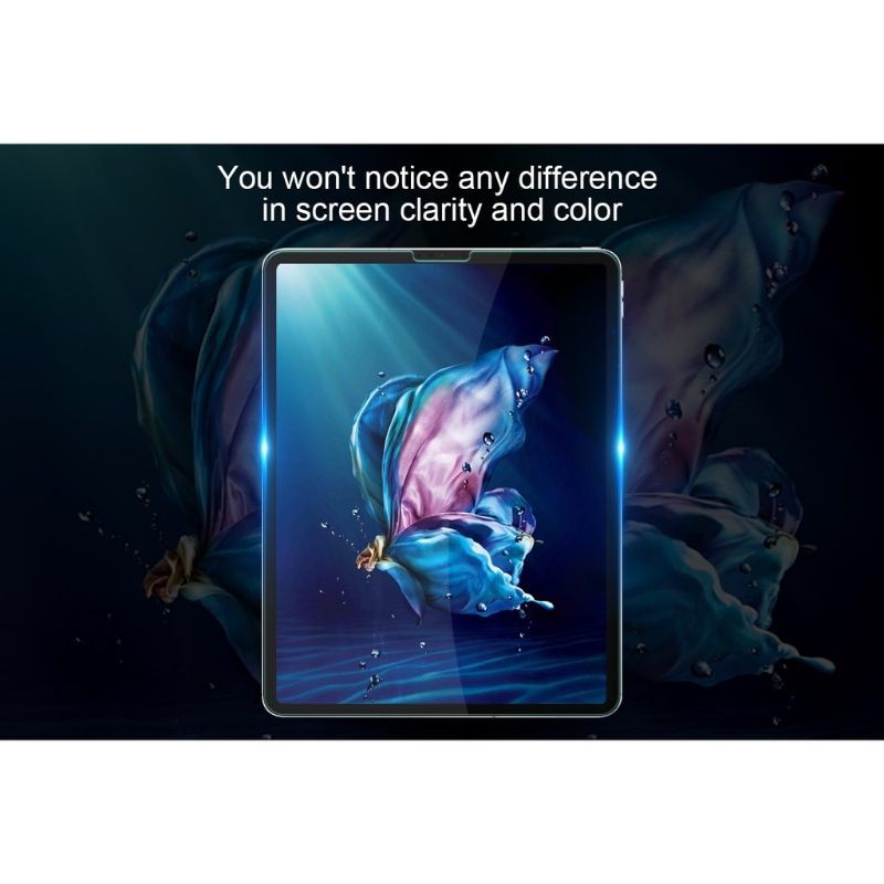 Kính cường lực Nillkin Amazing H+ cho iPad Mini 4/5, iPad 9.7/10.2/ Pro 10.5 inch 2019/iPad Pro 11,12.9 inch (2018/2020)