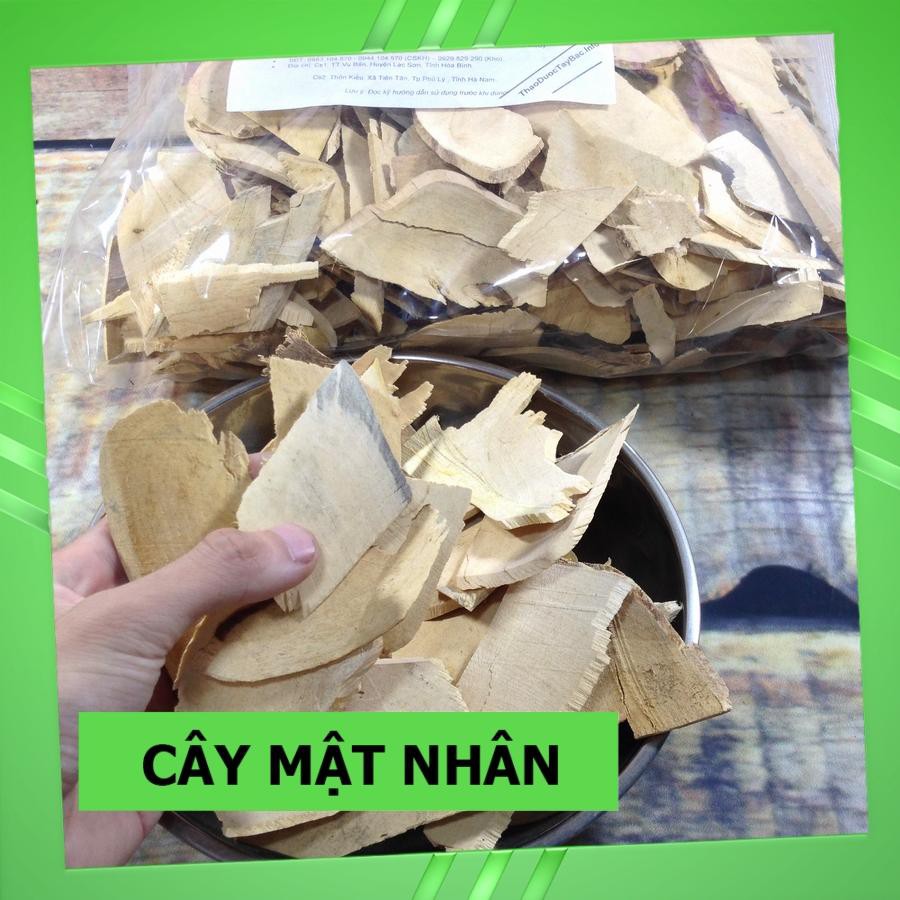 [FreeShip] Cây Mật Nhân Ngâm Rượu - Bán Theo Cân (1Kg)