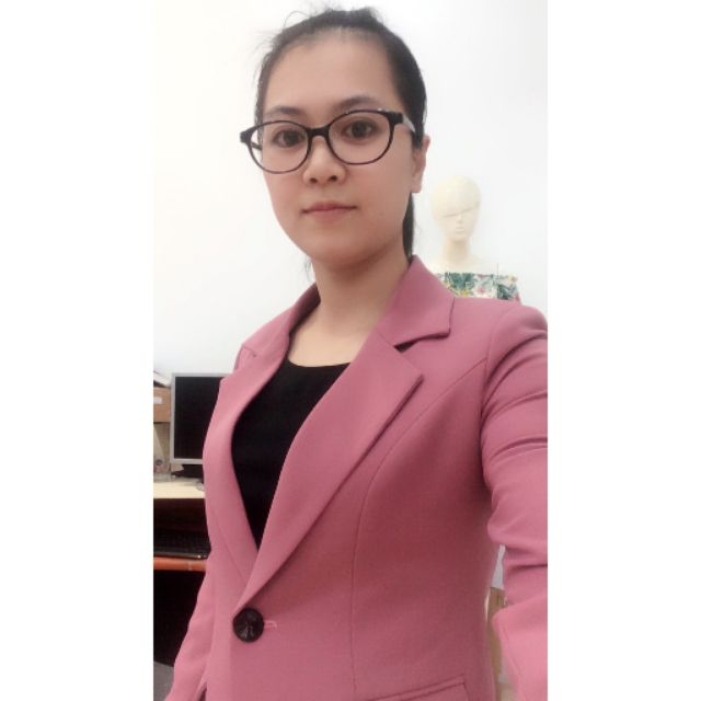 Computer Áo véc nữ