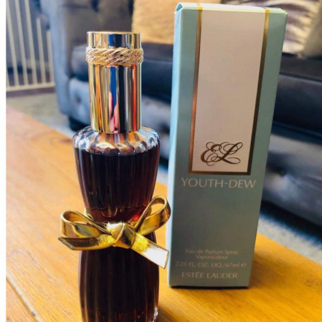Nước hoa Estee Lauder Youth Dew 67ml Eau De Parfum fullsize
