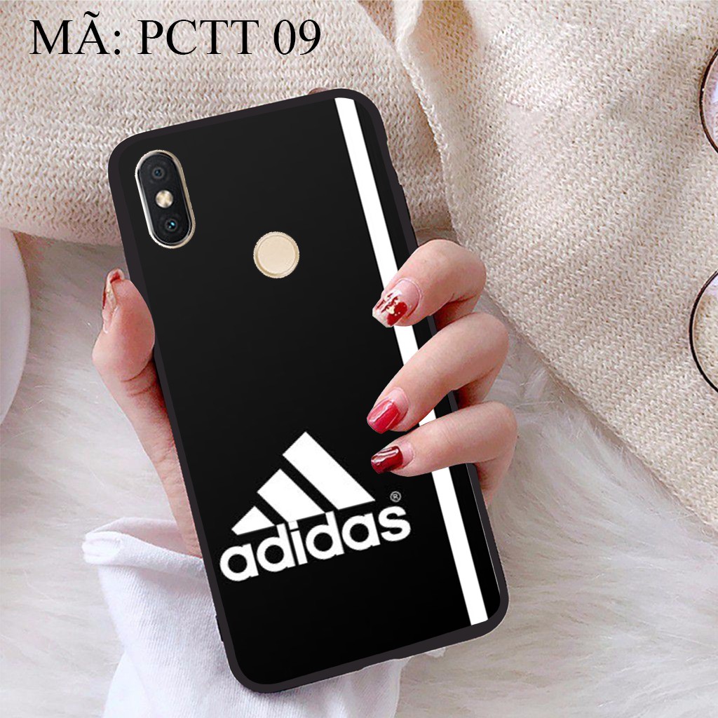 Ốp lưng Xiaomi Redmi S2 viền dẻo TPU BST Phong Cách Thể Thao