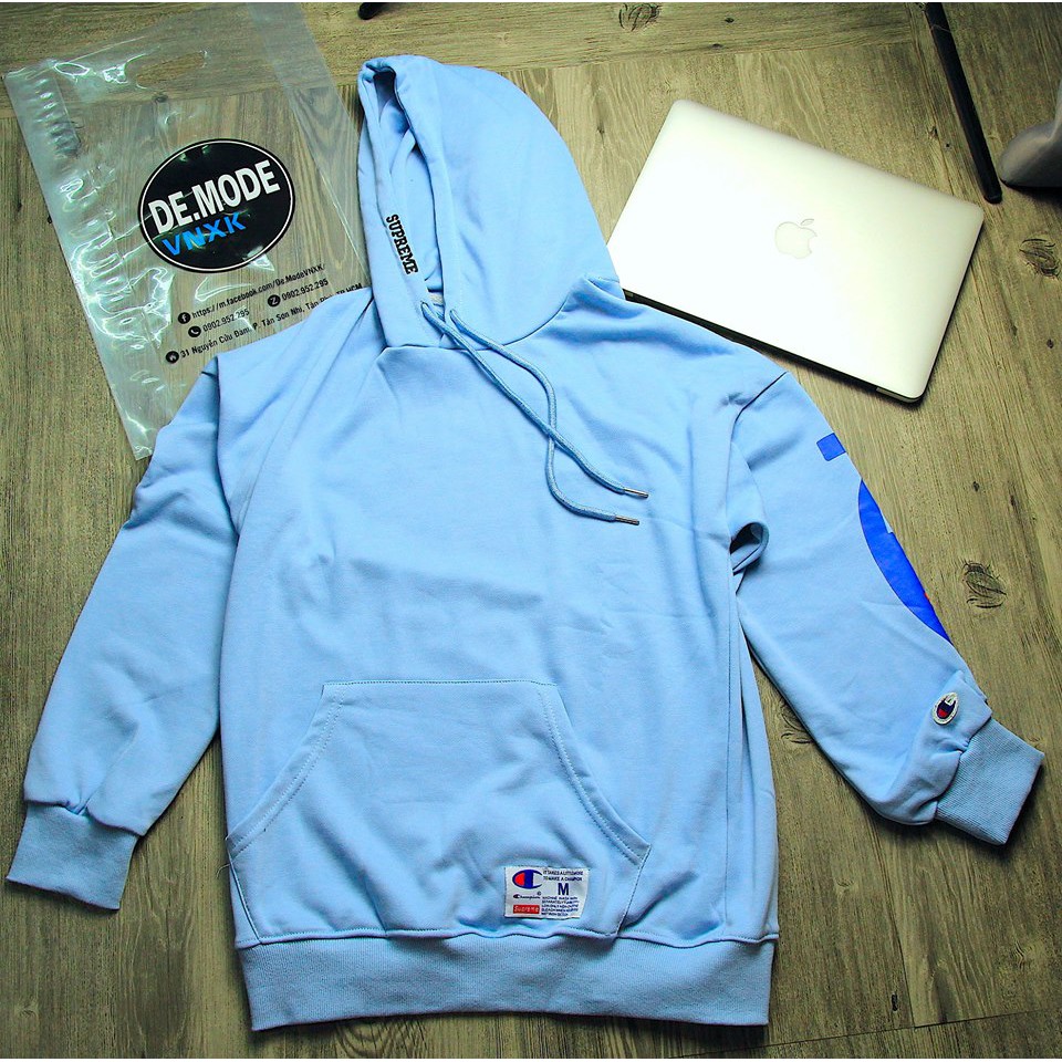 CHAMPION x SUPREME | BigBuy360 - bigbuy360.vn