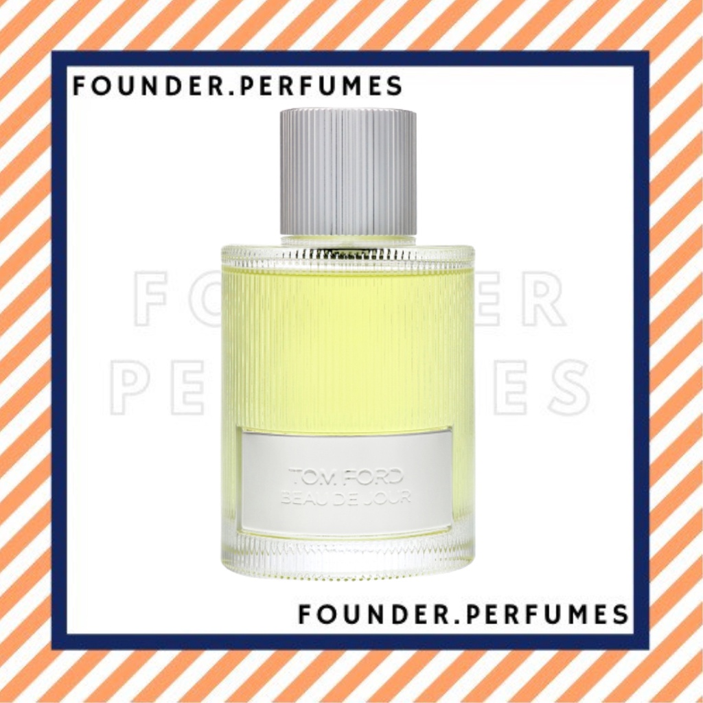.E] ? Mẫu Thử Nước Hoa nam Tom Ford Beau De Jour EDP Test 10ml/20ml  #.founderperfume | Shopee Việt Nam
