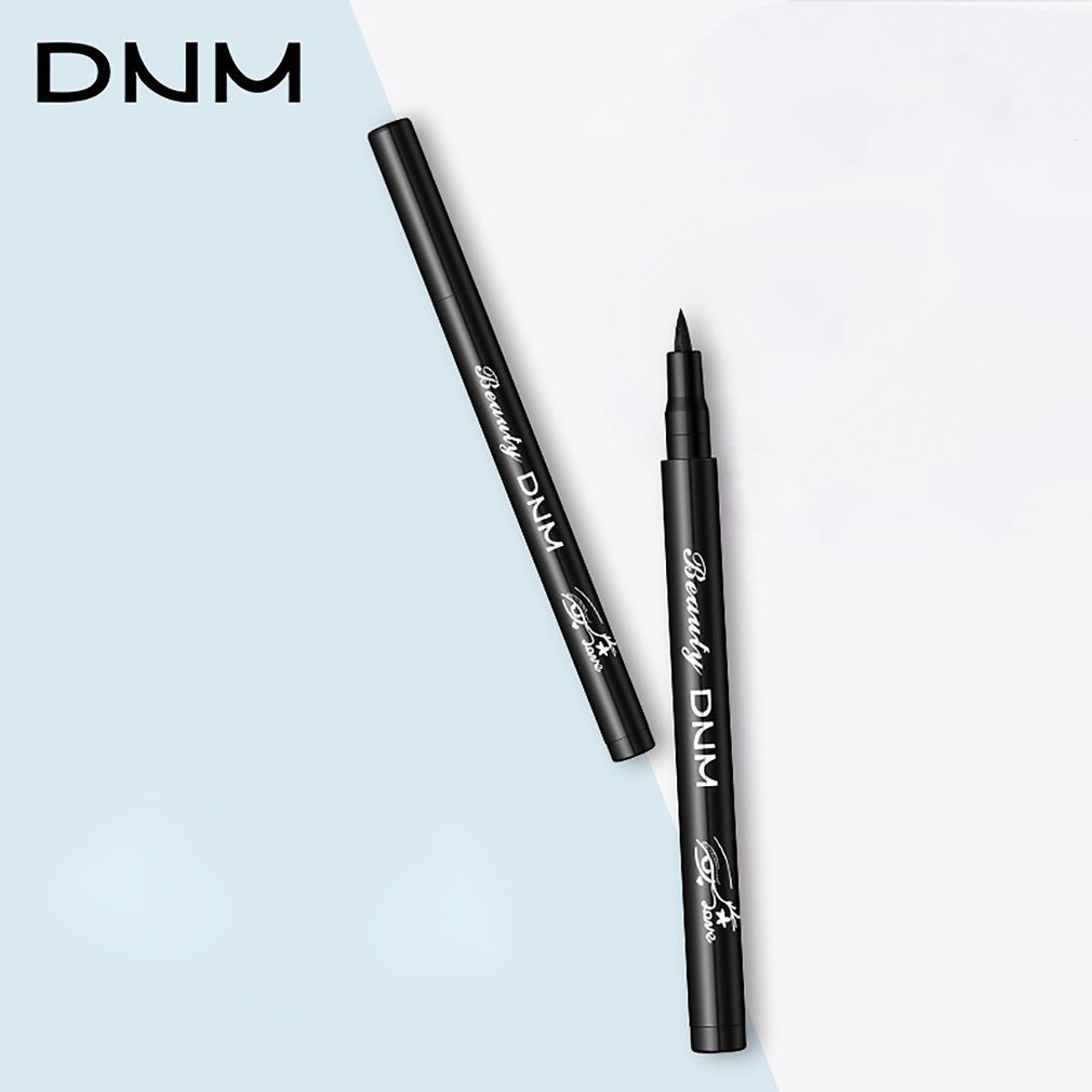 🔥🔥Bút kẻ mắt trang điểm dạng lỏng DNM chống thấm nước lâu trôi | BigBuy360 - bigbuy360.vn