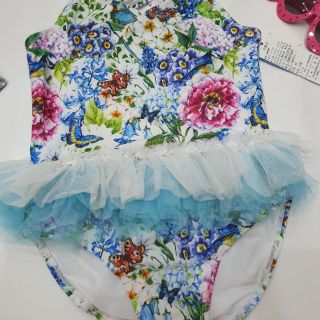 Bikini Bé Gái 15-37kg