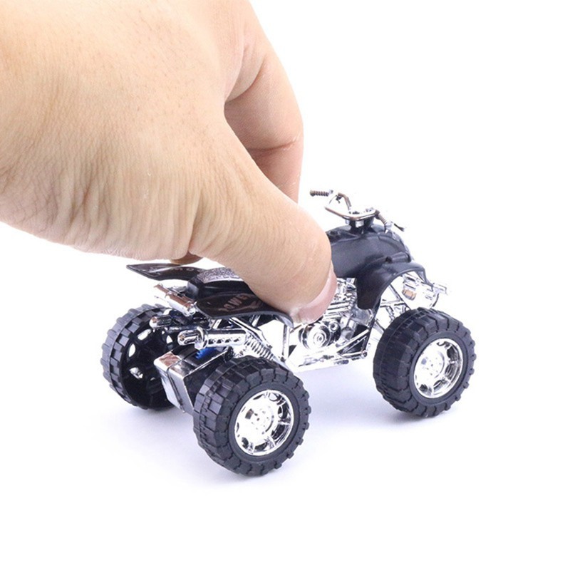 Xe Mô Tô Thời Trang Cho Bé Trai