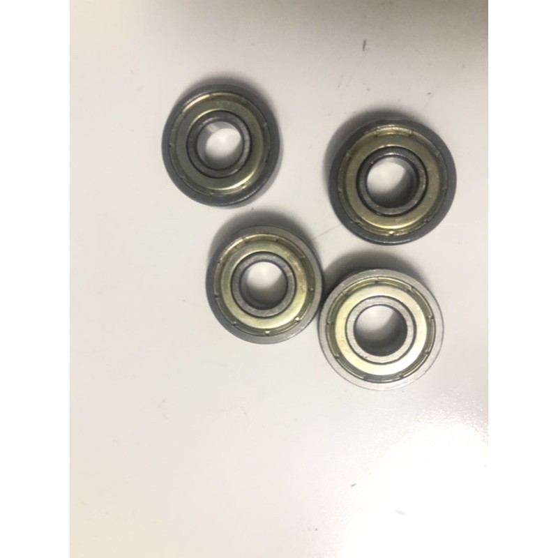 Vòng bi mã 609 kích thước 9x24x7