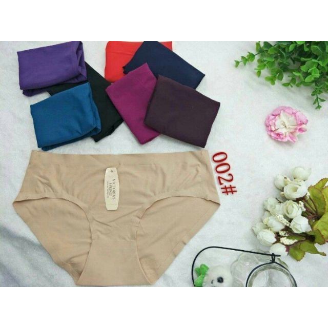 Quần Lót Đúc Không Đường May Loại 1 (bigsize)