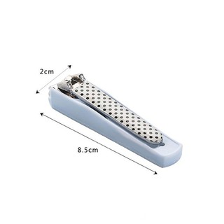 BẤM MÓNG TAY CROSS MINI NAIL CLIPPER