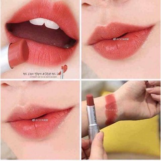 Son shu 587-màu cam đất pha gạch