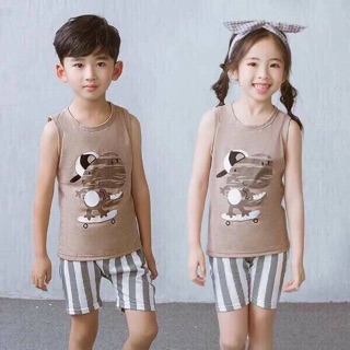 Bộ siêu cute